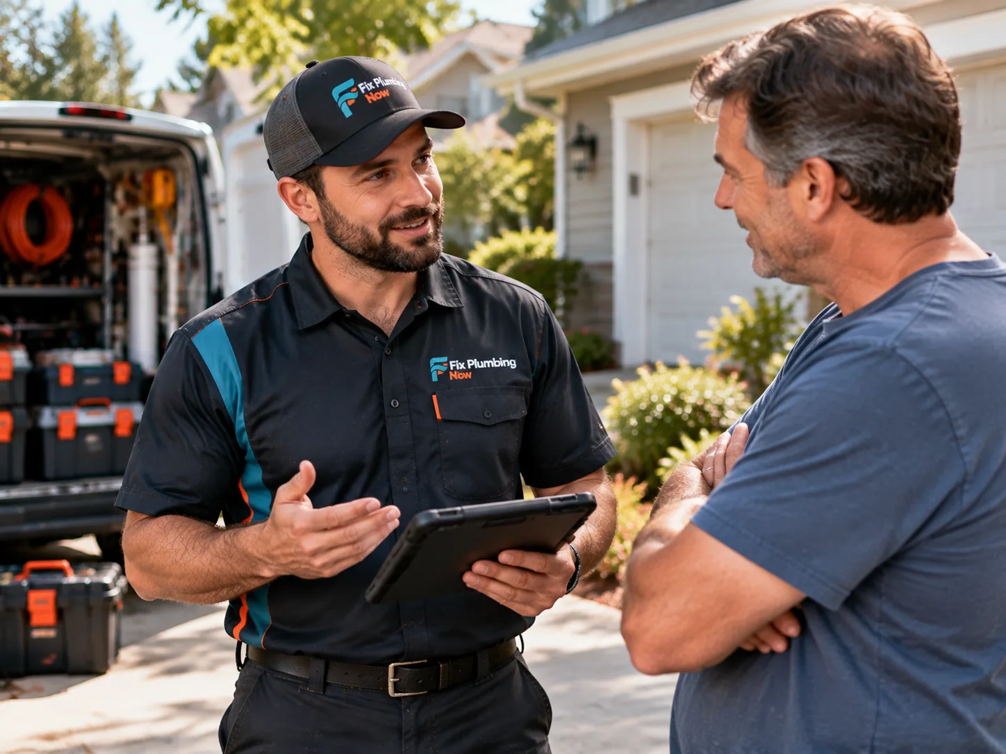 Clogged Drain Service El Dorado, CA FAQs